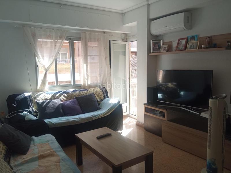 Apartamento de 3 dormitorios en Puerto De Sagunto, Spain No. 172783