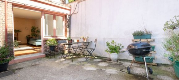 2 غرف نوم منزل في Saint-Denis, France رقم 359284 6