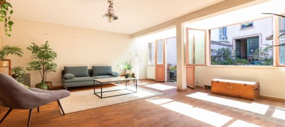 2 غرف نوم منزل في Saint-Denis, France رقم 359284 2