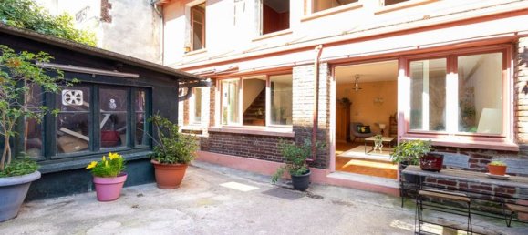 2 غرف نوم منزل في Saint-Denis, France رقم 359284 14