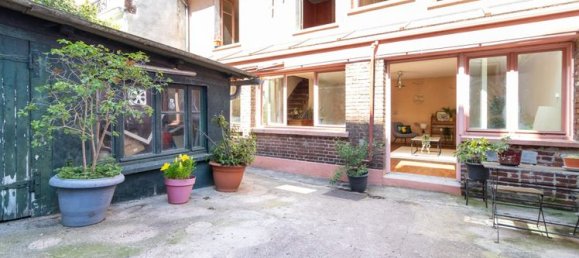 2 غرف نوم منزل في Saint-Denis, France رقم 359284 15