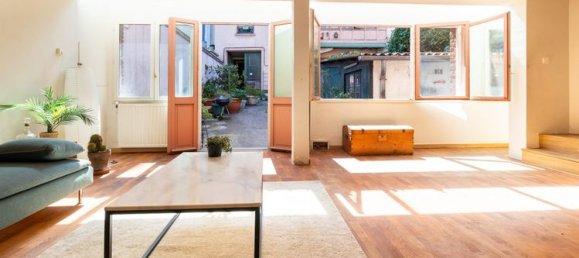 2 غرف نوم منزل في Saint-Denis, France رقم 359284 5