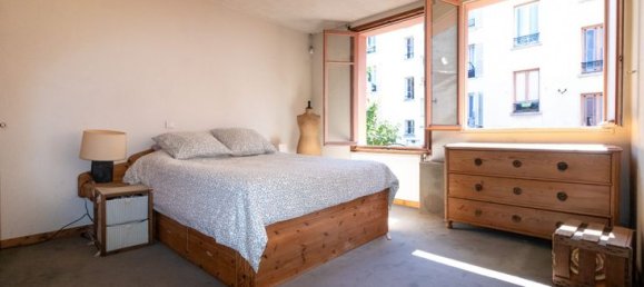 2 غرف نوم منزل في Saint-Denis, France رقم 359284 17