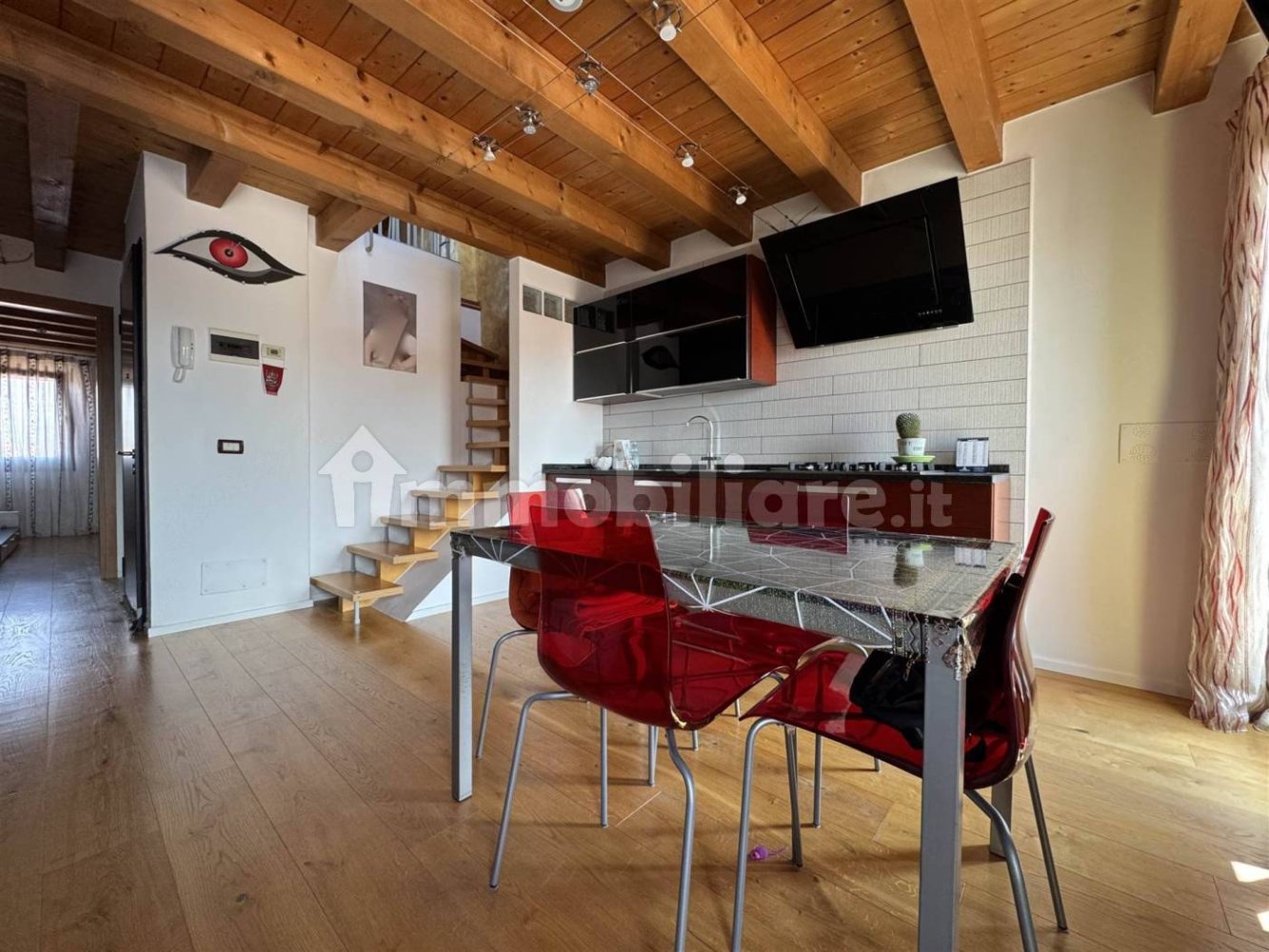 2 chambres Appartement à Chioggia, Italy No. 216990