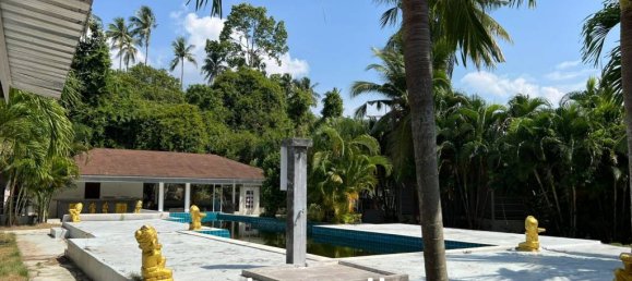 22 bedrooms Hotel in Ko Samui, Thailand No. 26765 4
