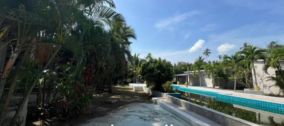 22 bedrooms Hotel in Ko Samui, Thailand No. 26765 2