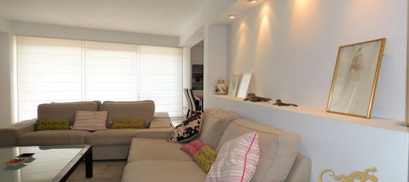 3 Schlafzimmer Wohnung in Ibiza town, Spain, Nr. 288464 5