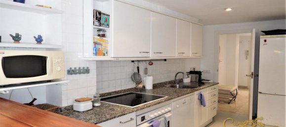 3 Schlafzimmer Wohnung in Ibiza town, Spain, Nr. 288464 10