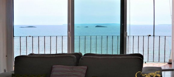 3 Schlafzimmer Wohnung in Ibiza town, Spain, Nr. 288464 17