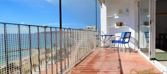 3 Schlafzimmer Wohnung in Ibiza town, Spain, Nr. 288464 25