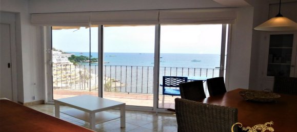 3 Schlafzimmer Wohnung in Ibiza town, Spain, Nr. 288464 12