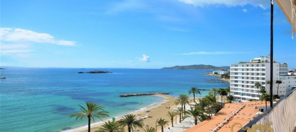 3 Schlafzimmer Wohnung in Ibiza town, Spain, Nr. 288464 19