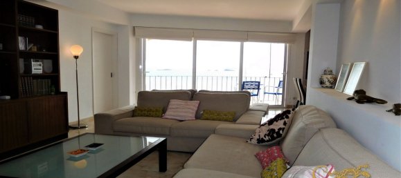 3 Schlafzimmer Wohnung in Ibiza town, Spain, Nr. 288464 13