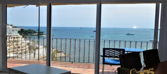 3 Schlafzimmer Wohnung in Ibiza town, Spain, Nr. 288464 21
