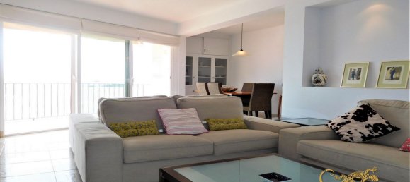 3 Schlafzimmer Wohnung in Ibiza town, Spain, Nr. 288464 4