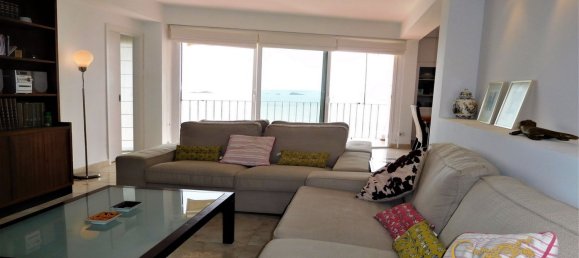 3 Schlafzimmer Wohnung in Ibiza town, Spain, Nr. 288464 15