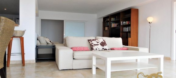 3 Schlafzimmer Wohnung in Ibiza town, Spain, Nr. 288464 27
