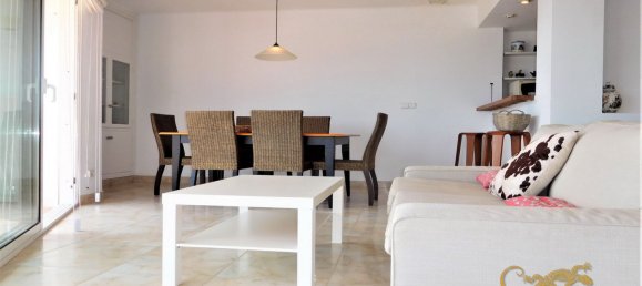3 Schlafzimmer Wohnung in Ibiza town, Spain, Nr. 288464 9