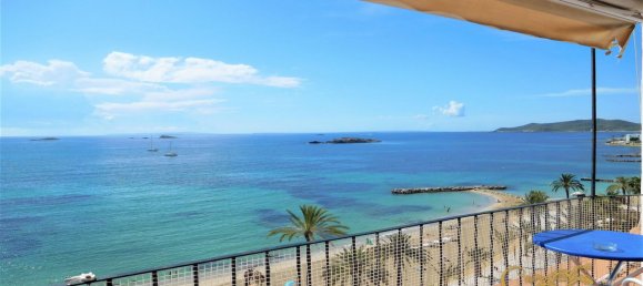 3 Schlafzimmer Wohnung in Ibiza town, Spain, Nr. 288464 22