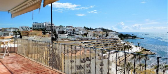 3 Schlafzimmer Wohnung in Ibiza town, Spain, Nr. 288464 26