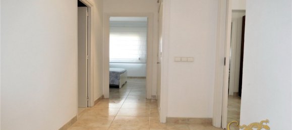 3 Schlafzimmer Wohnung in Ibiza town, Spain, Nr. 288464 2