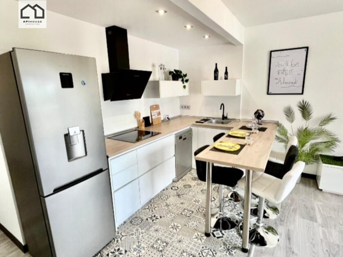 Apartamento T2 em Almoradi, Spain N.º 215971