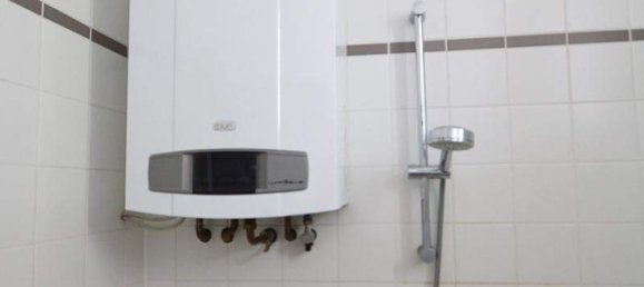 Apartamento de 3 habitaciónes en Wahring, Austria No. 242450 10