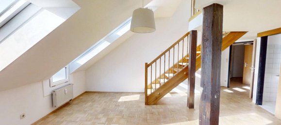 Дуплекс с 2 комнатами в Грац, Австрия № 156854 12