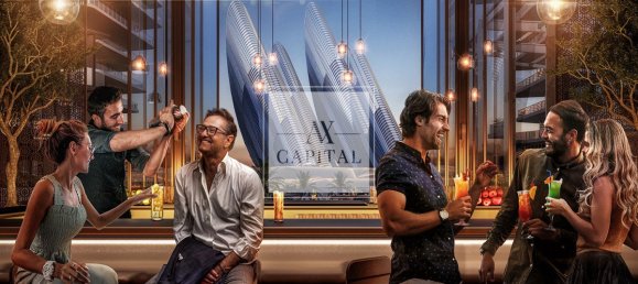 2 bedrooms Apartment in Saadiyat Island, UAE No. 51878 5