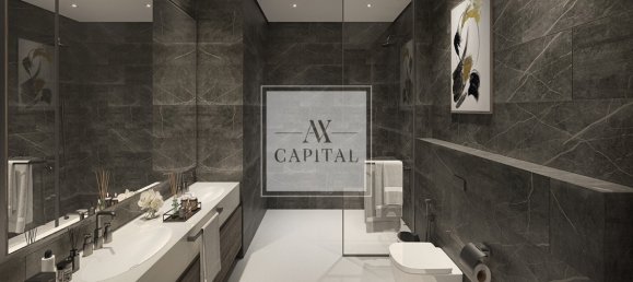 2 bedrooms Apartment in Saadiyat Island, UAE No. 51878 6