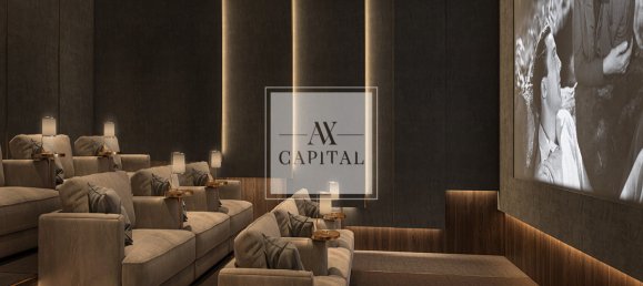 2 bedrooms Apartment in Saadiyat Island, UAE No. 51878 22