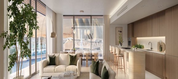 2 bedrooms Apartment in Saadiyat Island, UAE No. 51878 9