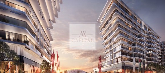 2 bedrooms Apartment in Saadiyat Island, UAE No. 51878 20