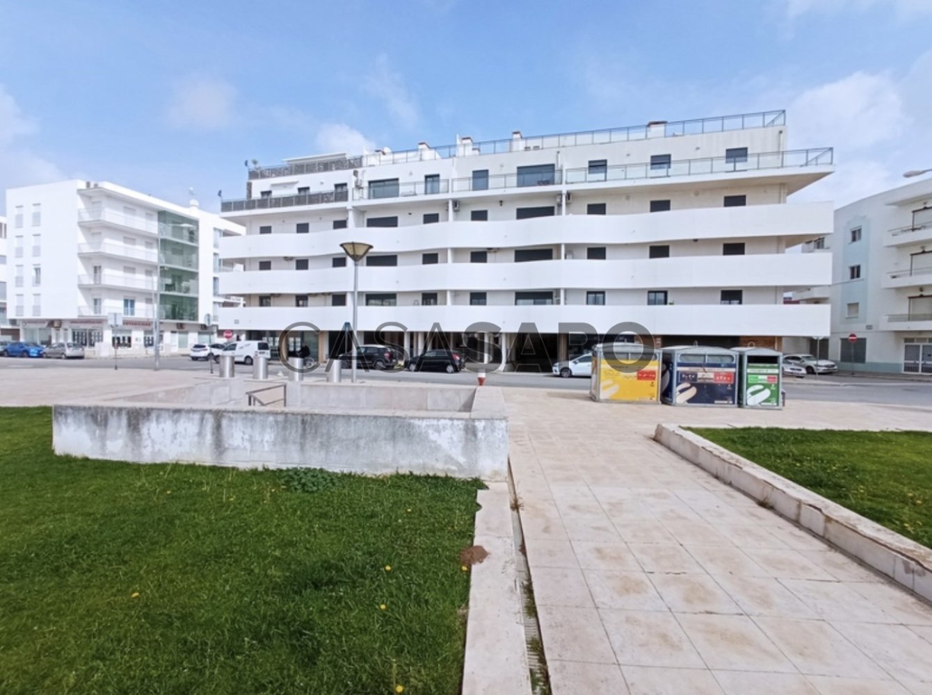 1 Schlafzimmer Wohnung in Olhao, Portugal, Nr. 202644