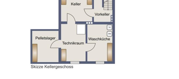 8غرفة تاون هاوس في Baden, Austria رقم 209328 20