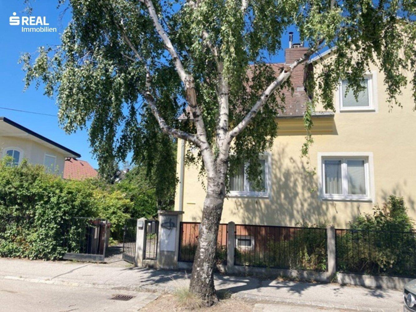 8غرفة تاون هاوس في Baden, Austria رقم 209328