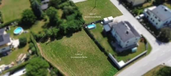 Terreno en Aschach an der Steyr, Austria 1043 m² No. 160003 3