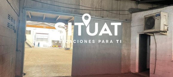 Lagerhaus in Sant Andreu de la Barca, Spain 705m², Nr. 163129 16