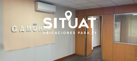 Lagerhaus in Sant Andreu de la Barca, Spain 705m², Nr. 163129 34