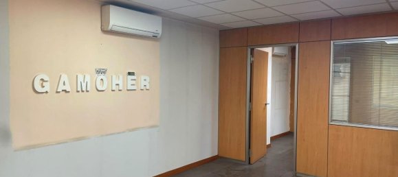 Lagerhaus in Sant Andreu de la Barca, Spain 705m², Nr. 163129 35