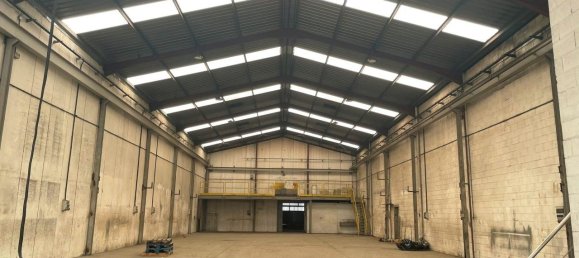 Lagerhaus in Sant Andreu de la Barca, Spain 705m², Nr. 163129 6