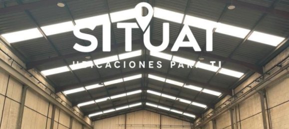 Lagerhaus in Sant Andreu de la Barca, Spain 705m², Nr. 163129 2