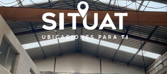 Lagerhaus in Sant Andreu de la Barca, Spain 705m², Nr. 163129 23