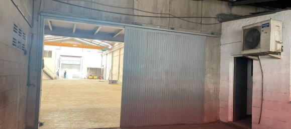 Lagerhaus in Sant Andreu de la Barca, Spain 705m², Nr. 163129 18