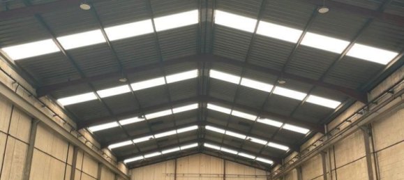 Lagerhaus in Sant Andreu de la Barca, Spain 705m², Nr. 163129 3