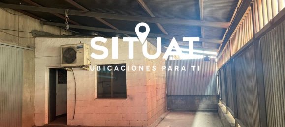 Lagerhaus in Sant Andreu de la Barca, Spain 705m², Nr. 163129 13