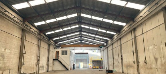 Lagerhaus in Sant Andreu de la Barca, Spain 705m², Nr. 163129 9