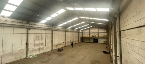 Lagerhaus in Sant Andreu de la Barca, Spain 705m², Nr. 163129 39