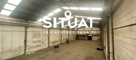 Lagerhaus in Sant Andreu de la Barca, Spain 705m², Nr. 163129 38