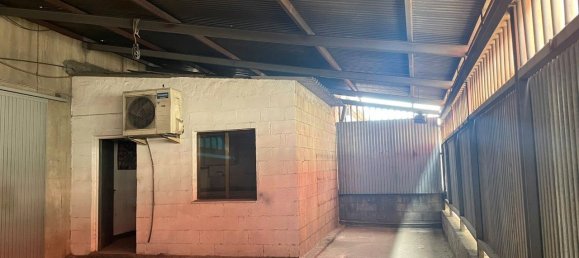 Lagerhaus in Sant Andreu de la Barca, Spain 705m², Nr. 163129 15